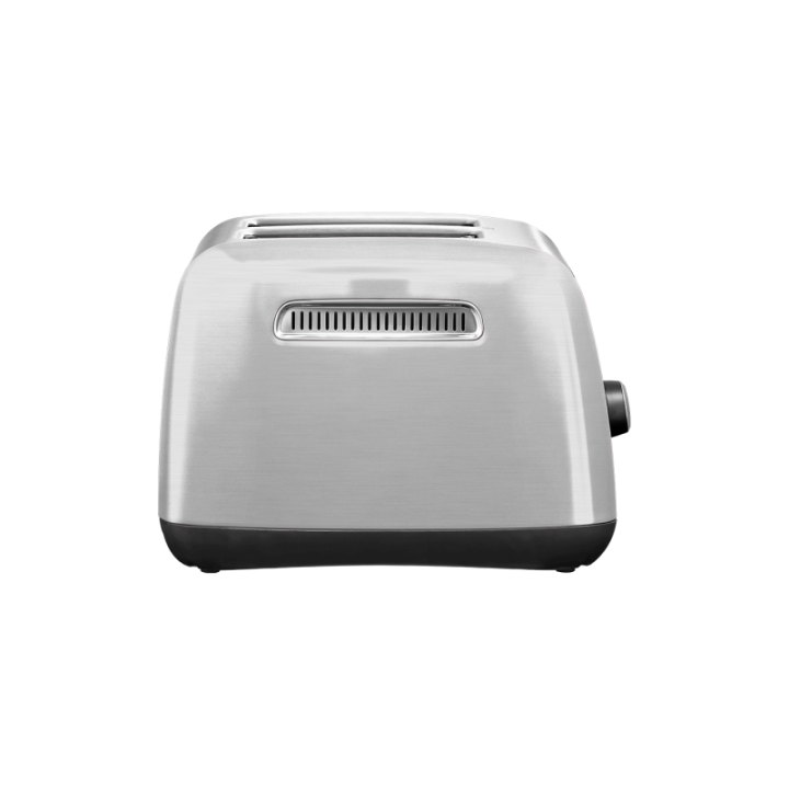 KitchenAid 5KMT221ESX Brødrister 2 Skiver Stål
