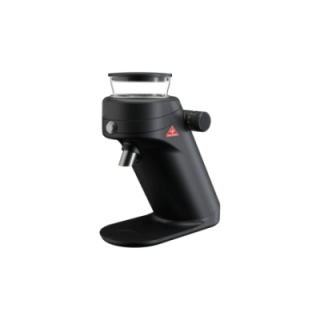 Mahlkönig X64 SD Single Dose Espressokværn Sort