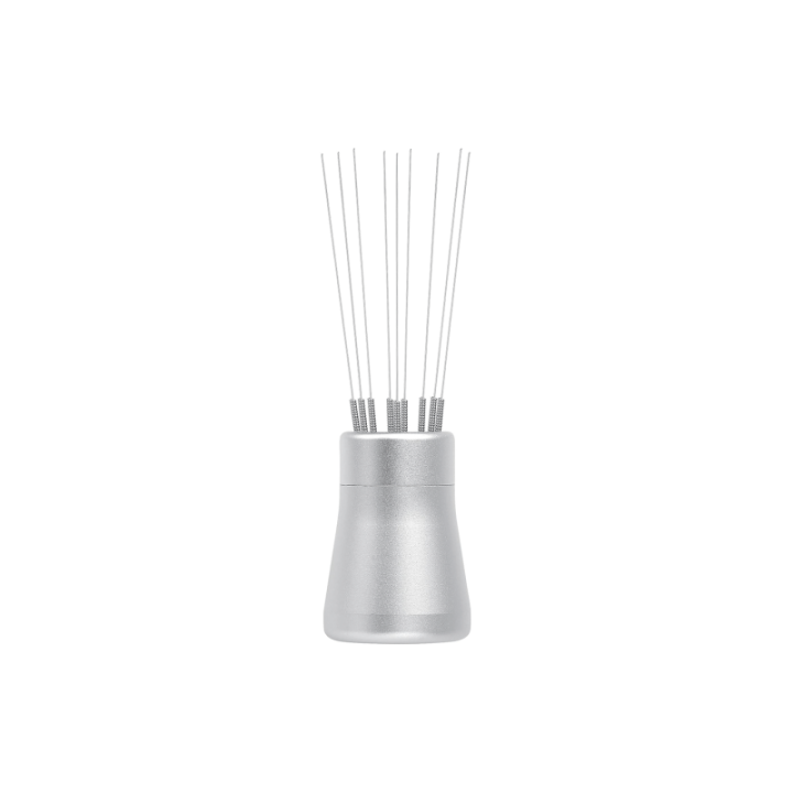 Normcore WDT Tool V2.1 m. Holder Sølv