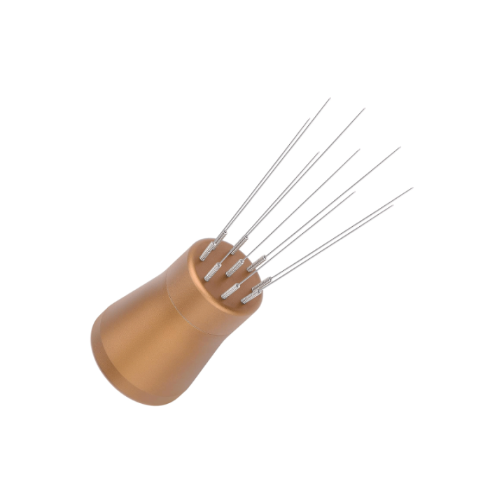 Normcore WDT Tool V2.1 m. Holder Bronze