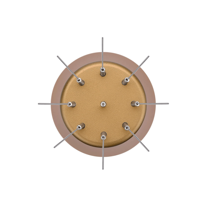 Normcore WDT Tool V2.1 m. Holder Bronze