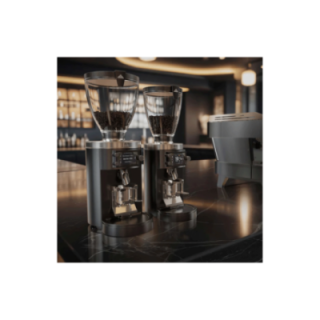 Mahlkönig E65W GbS Espressokværn Kompatibel med La Marzocco Mini R