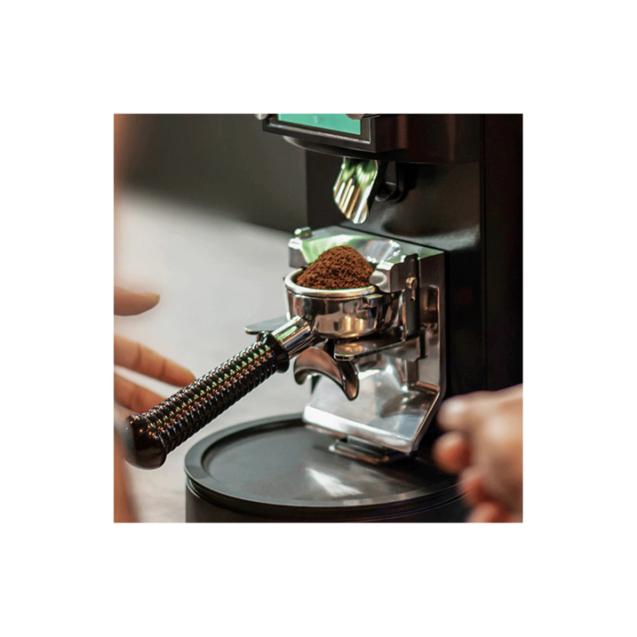 Mahlkönig E65W GbS Espressokværn Kompatibel med La Marzocco Mini R
