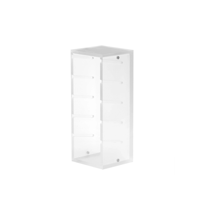 Normcore Holder til Filterskærme Frosted Clear