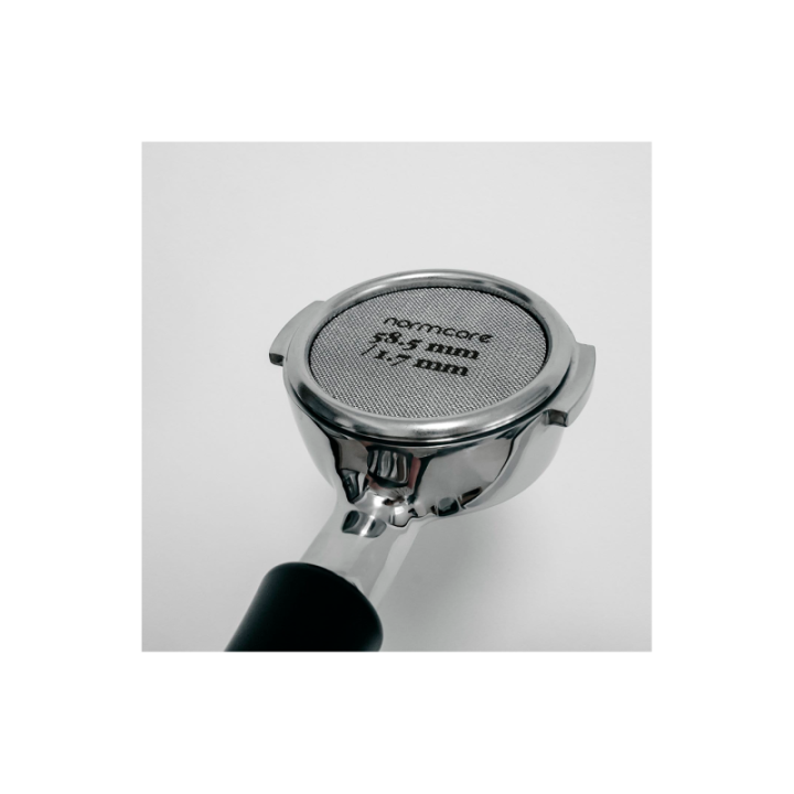 Normcore Filterskærm 58 mm 2 stk Inkl. Holder