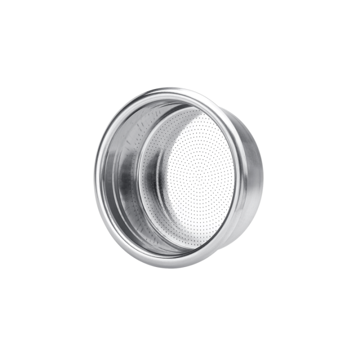 Normcore High Extraction Filterkurv - 0,28 mm Droplet Design 58 mm 2 Kops - 18 gram