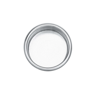 Normcore High Extraction Filterkurv - 0,28 mm Droplet Design 58 mm 2 Kops - 18 gram