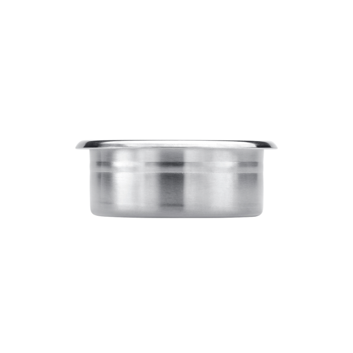 Normcore High Extraction Filterkurv - 0,28 mm Droplet Design 58 mm 2 Kops - 18 gram