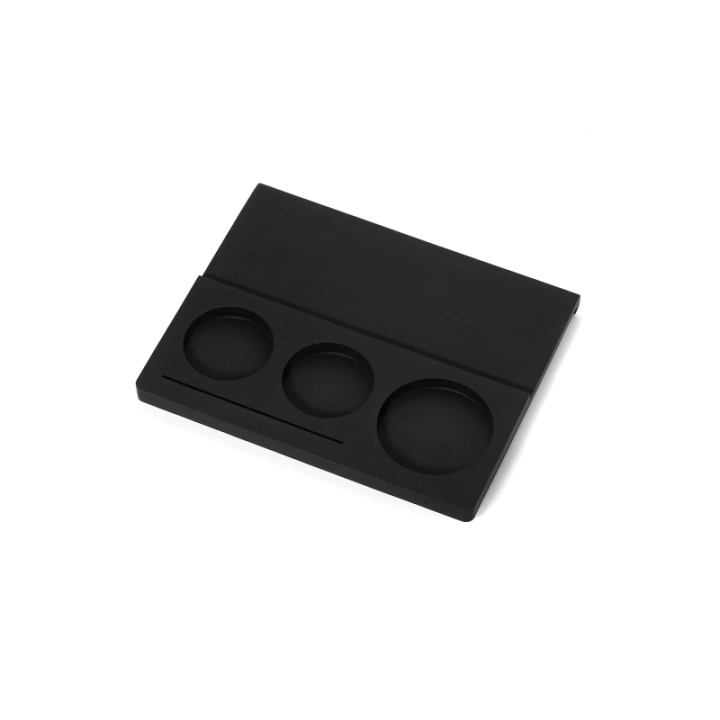 Normcore Tampermåtte Silikone