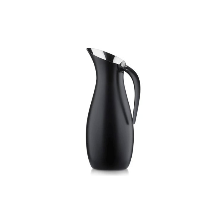 Zone Rocks Kande 1,7 L Sort