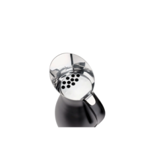 Zone Rocks Kande 1,7 L Sort