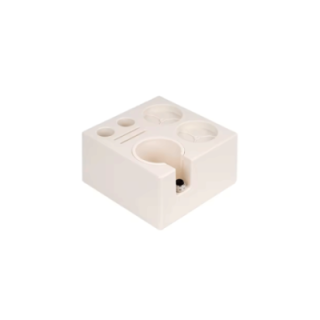 IKAPE Kompakt Tamper Station Creme