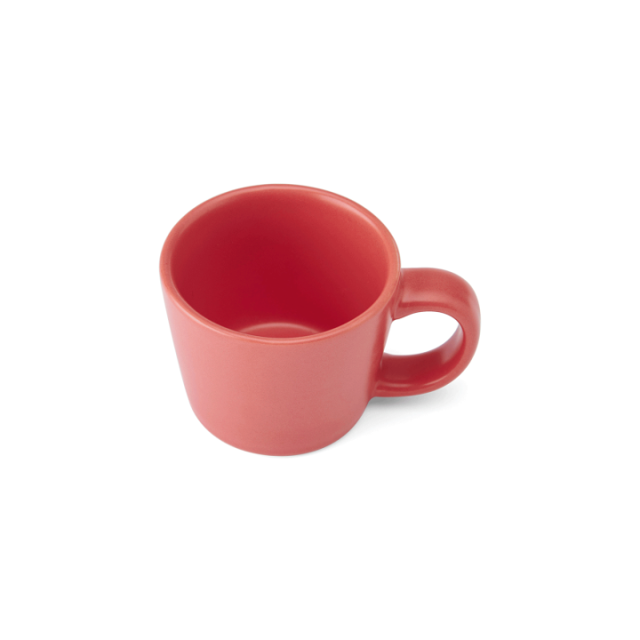 La Cafetiére Espressokop Rød 6,5 cl 1 Stk