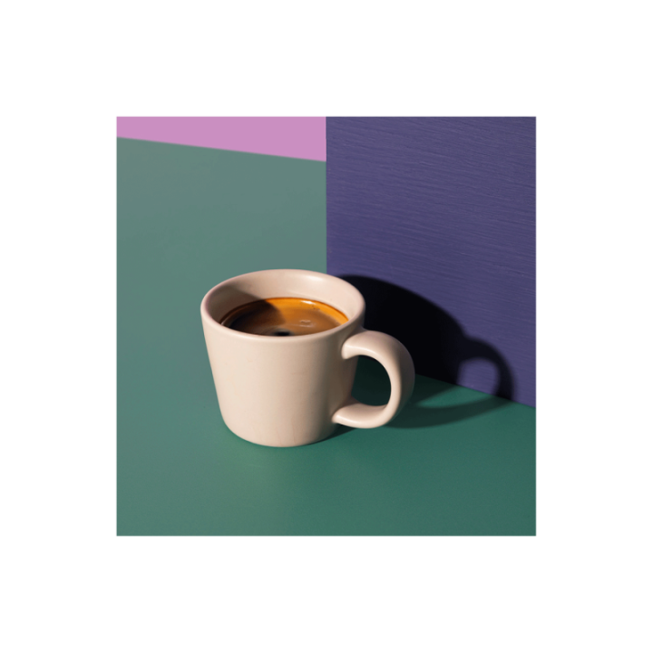 La Cafetiére Espressokop Latte 6,5 cl 1 Stk