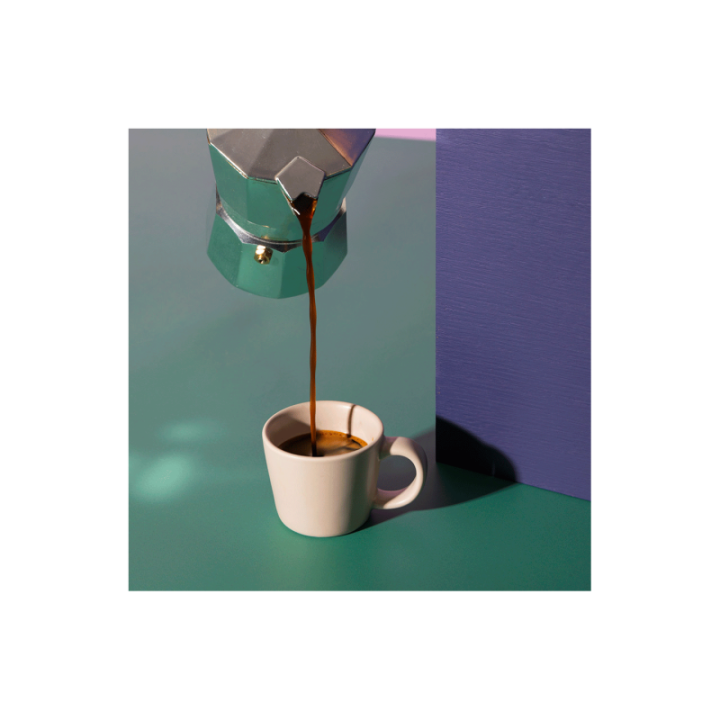 La Cafetiére Espressokop Latte 6,5 cl 1 Stk