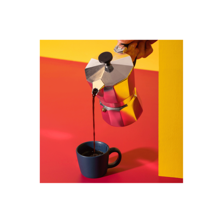 La Cafetiére Espressokop Navy 6,5 cl 1 Stk