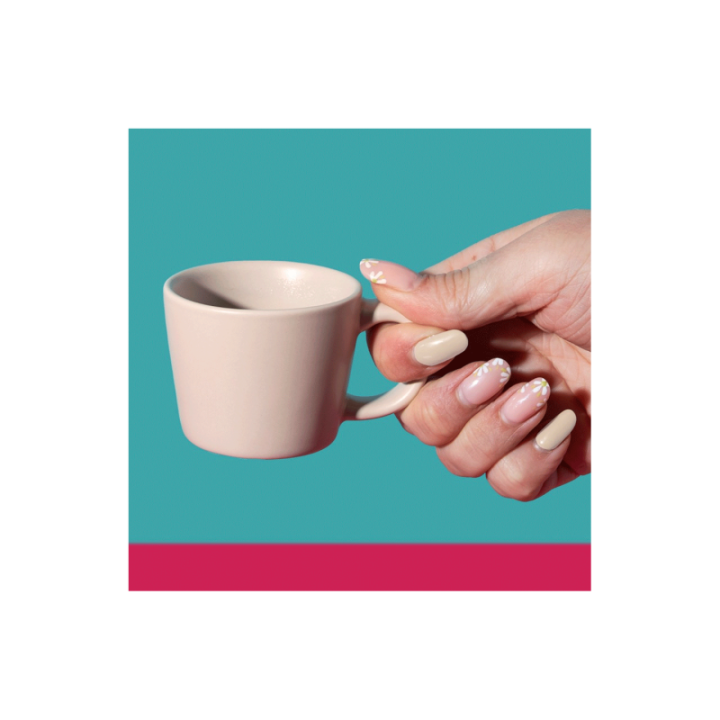 La Cafetiére Espressokop Latte 6,5 cl 1 Stk