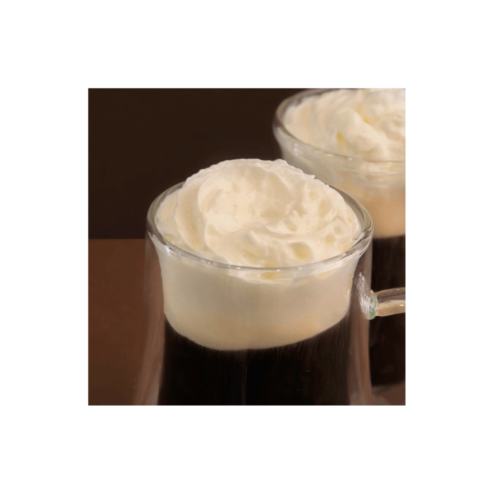 La Cafetiére Irish Coffee Glas 27,5 cl 2 Stk