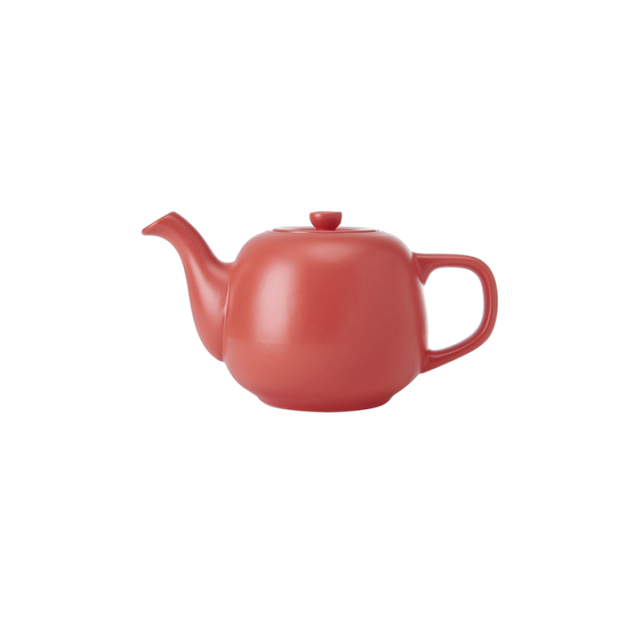 La Cafetière 0,6 L Tebrygger Rød