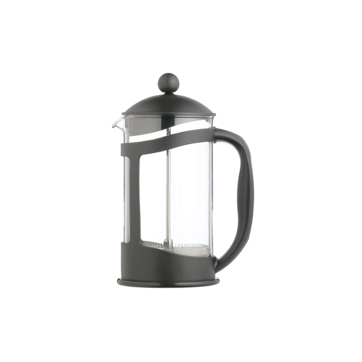 La Cafetiere 8 Kop. Stempelkande Sort