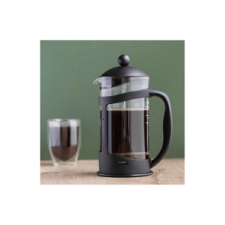 La Cafetiere 8 Kop. Stempelkande Sort