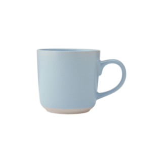 La Cafetiére Krus 35 cl 1 Stk Himmelblå