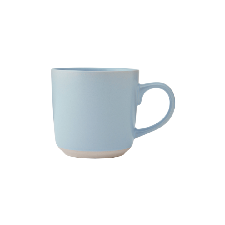 La Cafetiére Krus 35 cl 1 Stk Himmelblå