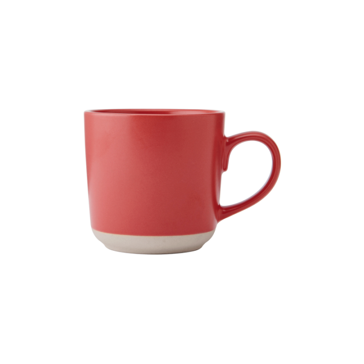 La Cafetiére Krus 35 cl 1 Stk Rød