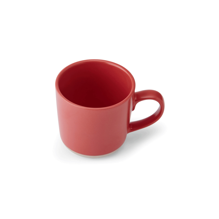 La Cafetiére Krus 35 cl 1 Stk Rød