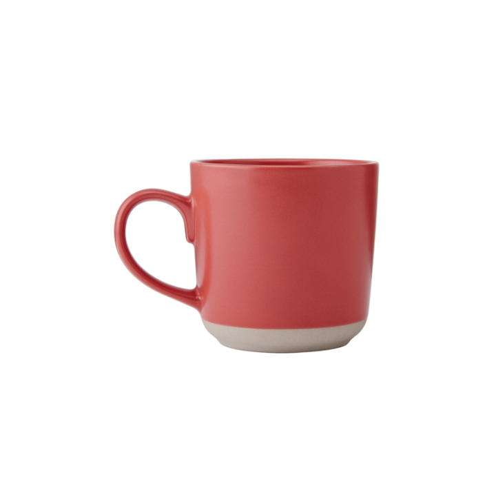 La Cafetiére Krus 35 cl 1 Stk Rød