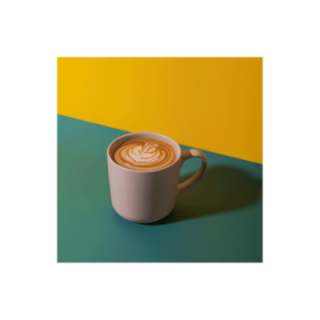 La Cafetiére Krus 35 cl 1 Stk Latte