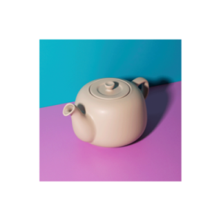 La Cafetière 1,2 L Tebrygger Latte