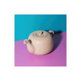 La Cafetière 1,5 L Tebrygger Latte