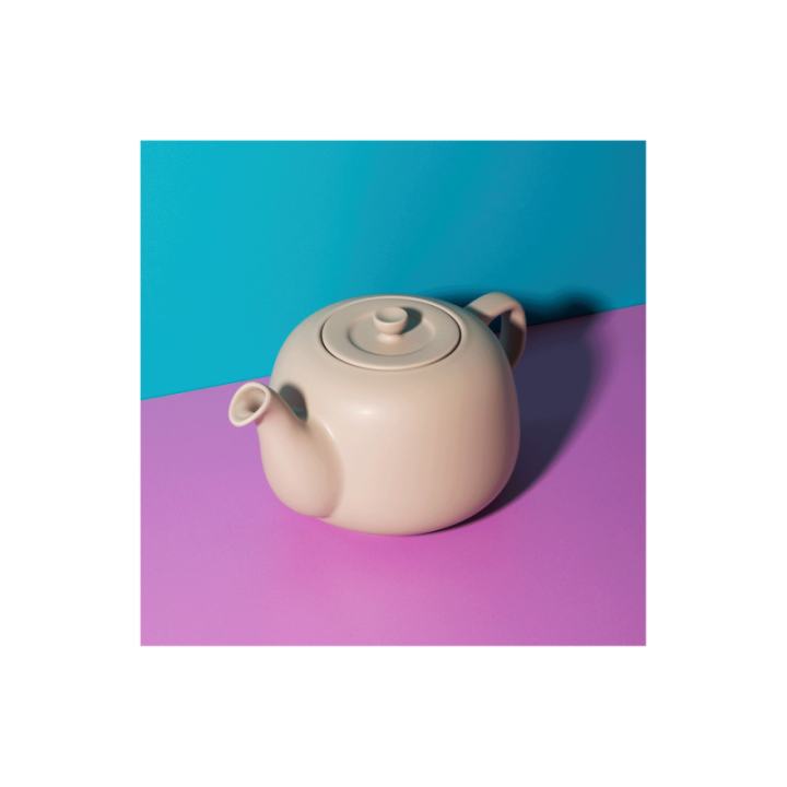 La Cafetière 1,5 L Tebrygger Latte