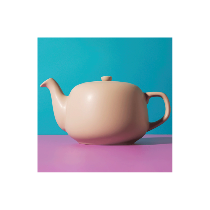 La Cafetière 1,5 L Tebrygger Latte