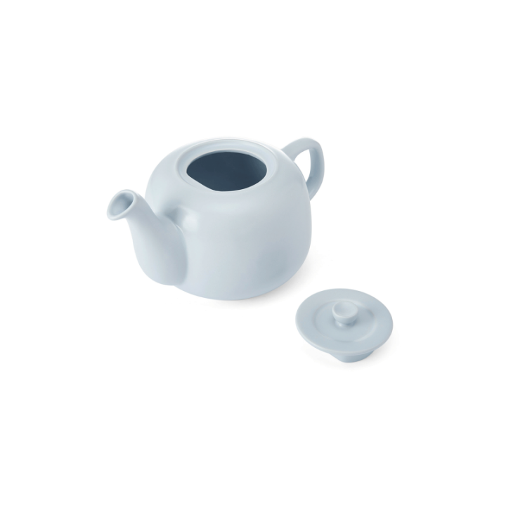 La Cafetière 1,2 L Tebrygger Himmelblå