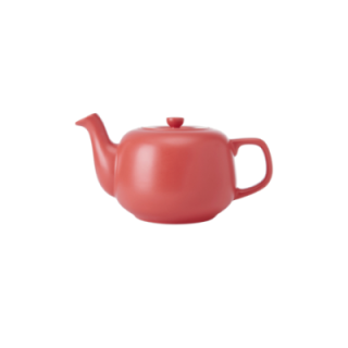 La Cafetière 1,2 L Tebrygger Rød