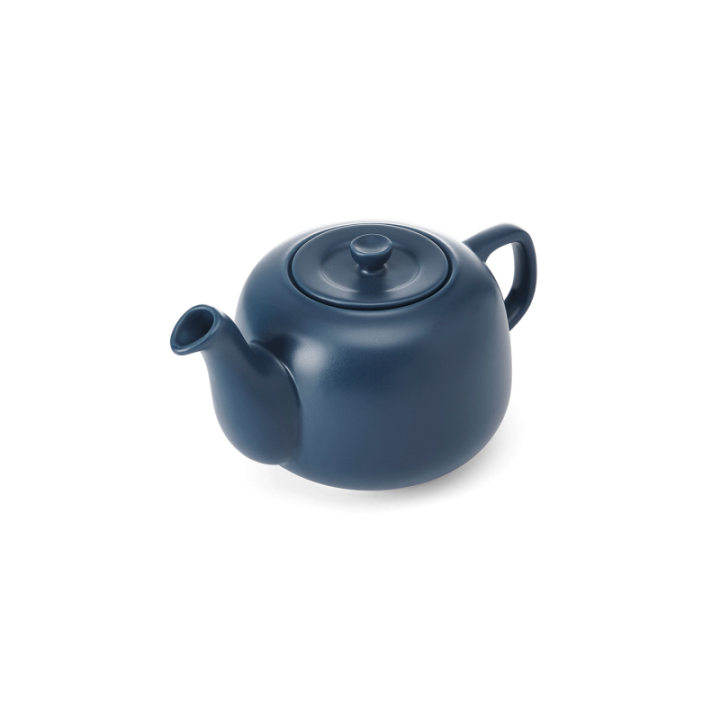 La Cafetière 1,2 L Tebrygger Navy