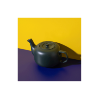 La Cafetière 1,2 L Tebrygger Grøn