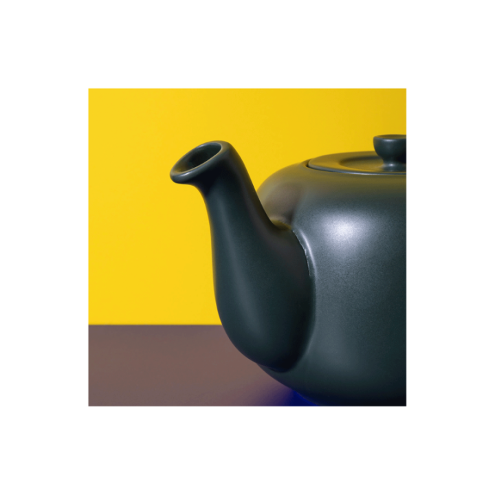 La Cafetière 1,2 L Tebrygger Grøn