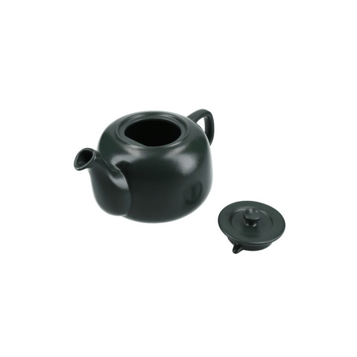 La Cafetière 1,2 L Tebrygger Grøn