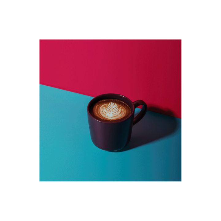 La Cafetiére Krus 35 cl 1 Stk Lilla