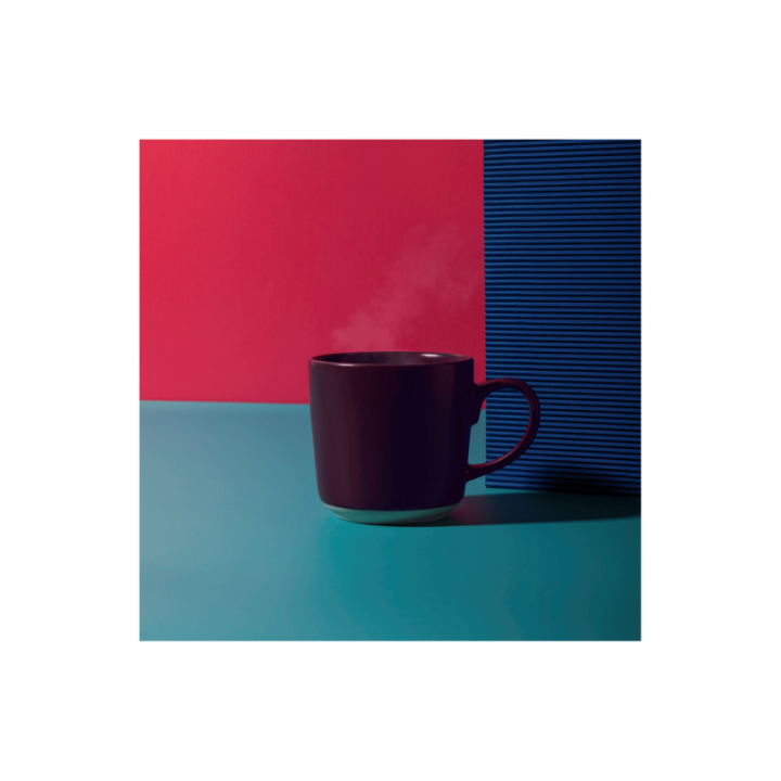 La Cafetiére Krus 35 cl 1 Stk Lilla