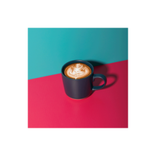 La Cafetiére Krus 35 cl 1 Stk Navy