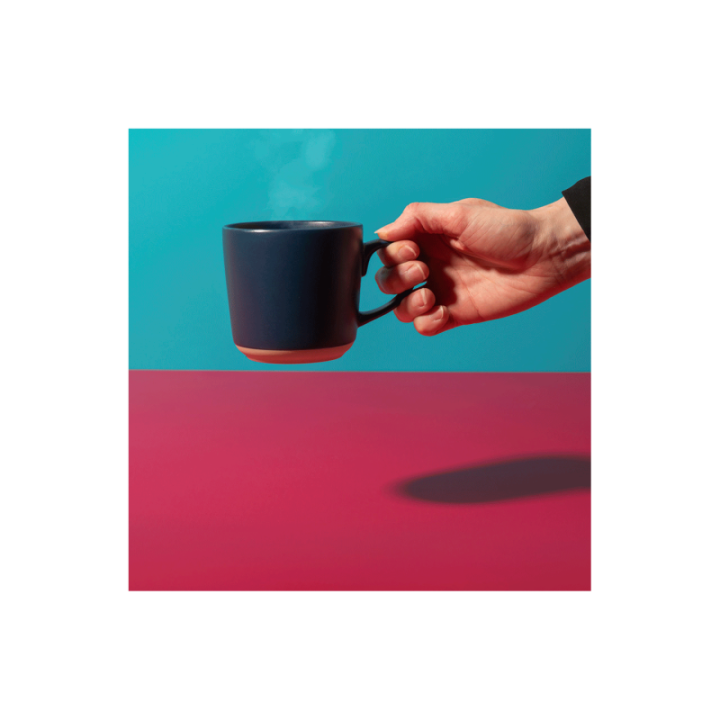 La Cafetiére Krus 35 cl 1 Stk Navy