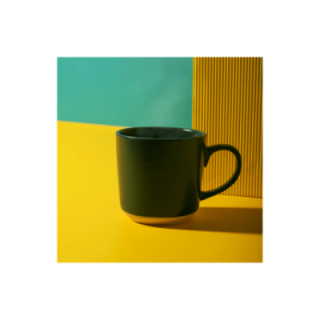 La Cafetiére Krus 35 cl 1 Stk Grøn