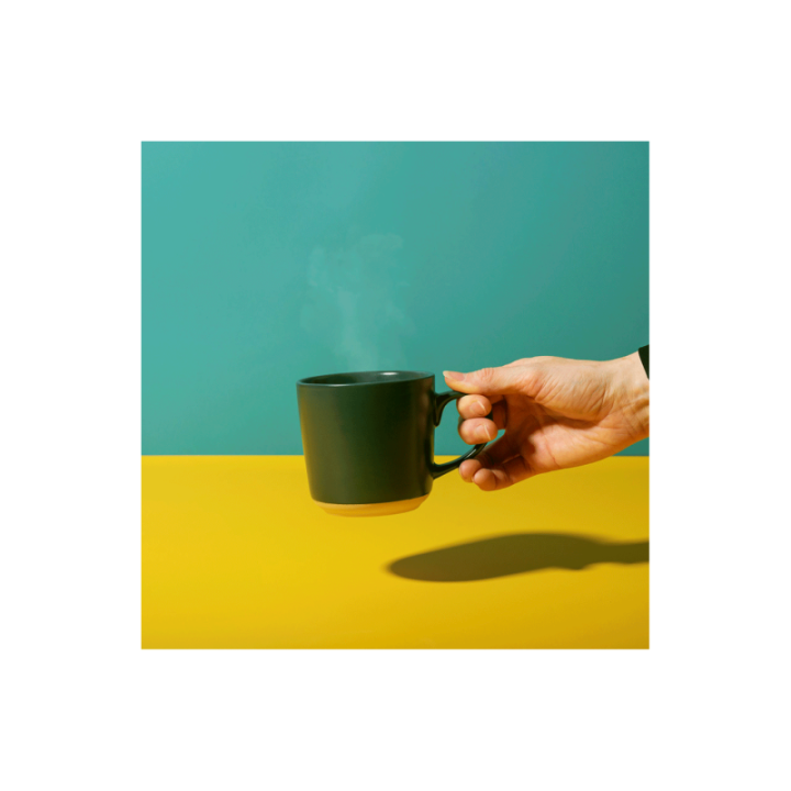 La Cafetiére Krus 35 cl 1 Stk Grøn