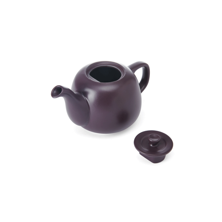 La Cafetière 0,6 L Tebrygger Lilla