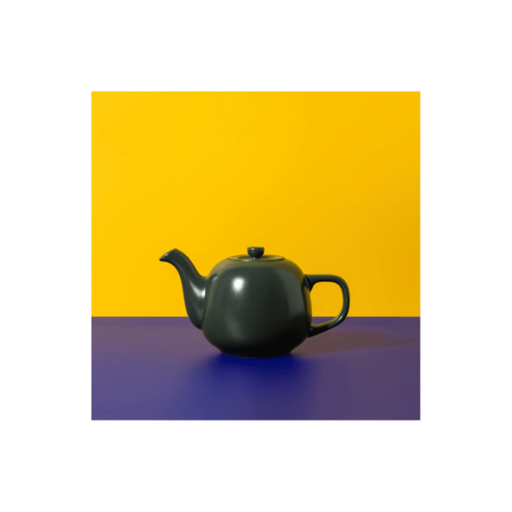 La Cafetière 0,6 L Tebrygger Grøn