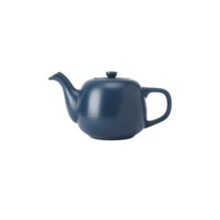 La Cafetière 0,6 L Tebrygger Navy
